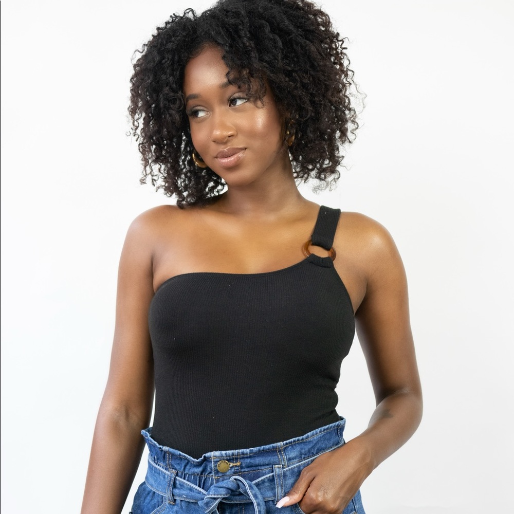 COMFY BODYSUIT